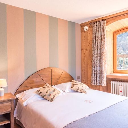 Maison Lo Triolet Ентро Екстер'єр фото
