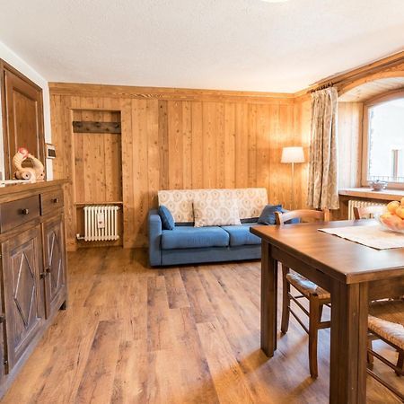 Maison Lo Triolet Ентро Екстер'єр фото