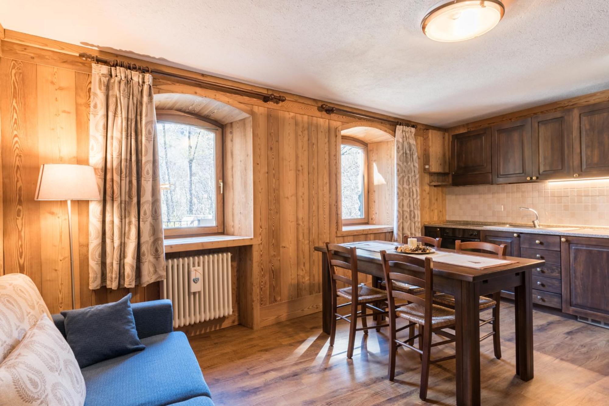Maison Lo Triolet Ентро Екстер'єр фото