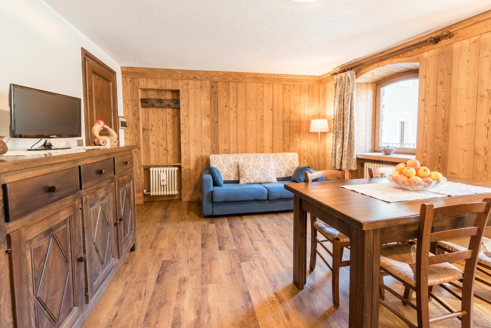 Maison Lo Triolet Ентро Екстер'єр фото