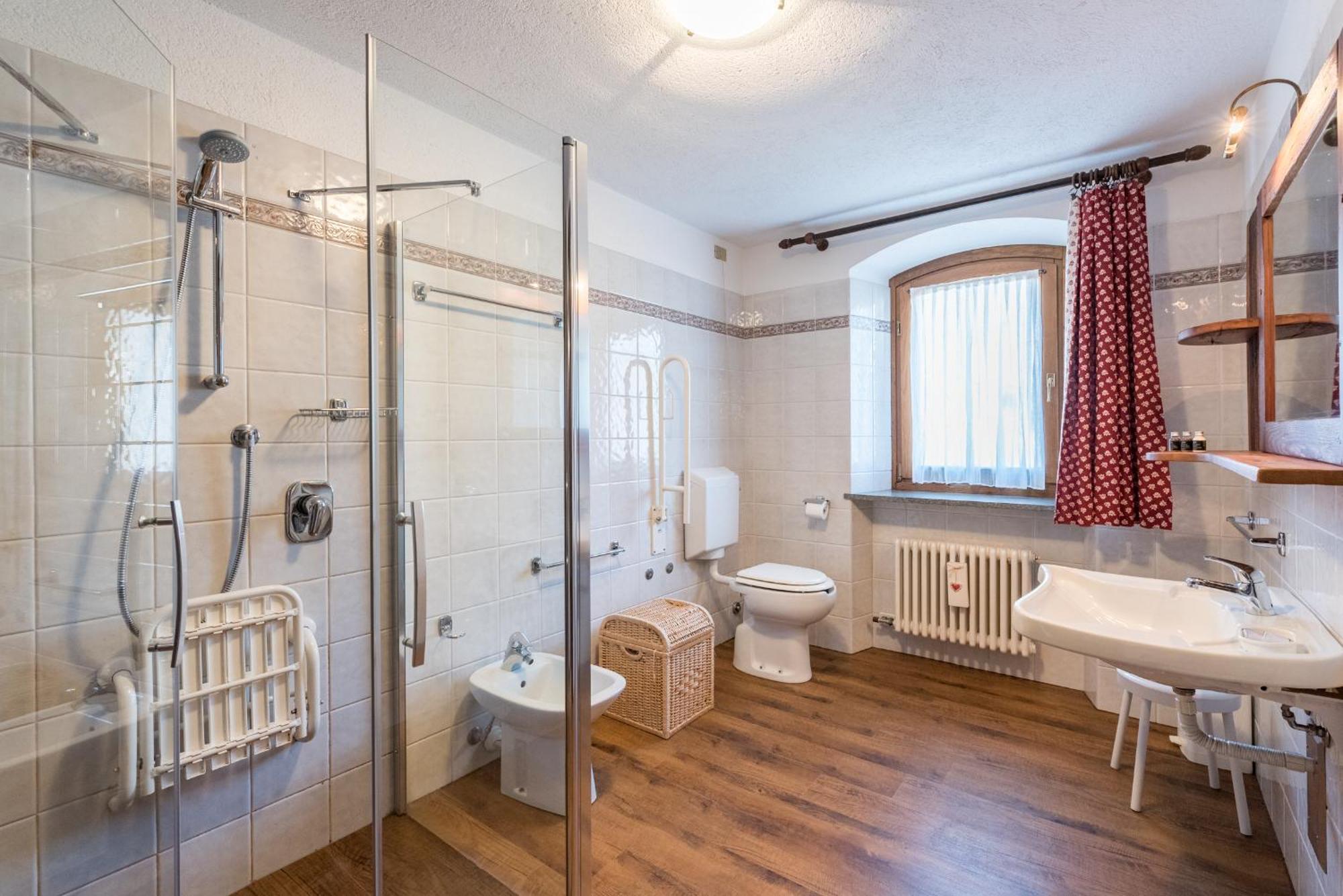 Maison Lo Triolet Ентро Екстер'єр фото