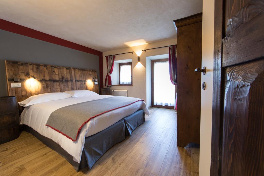 Maison Lo Triolet Ентро Екстер'єр фото