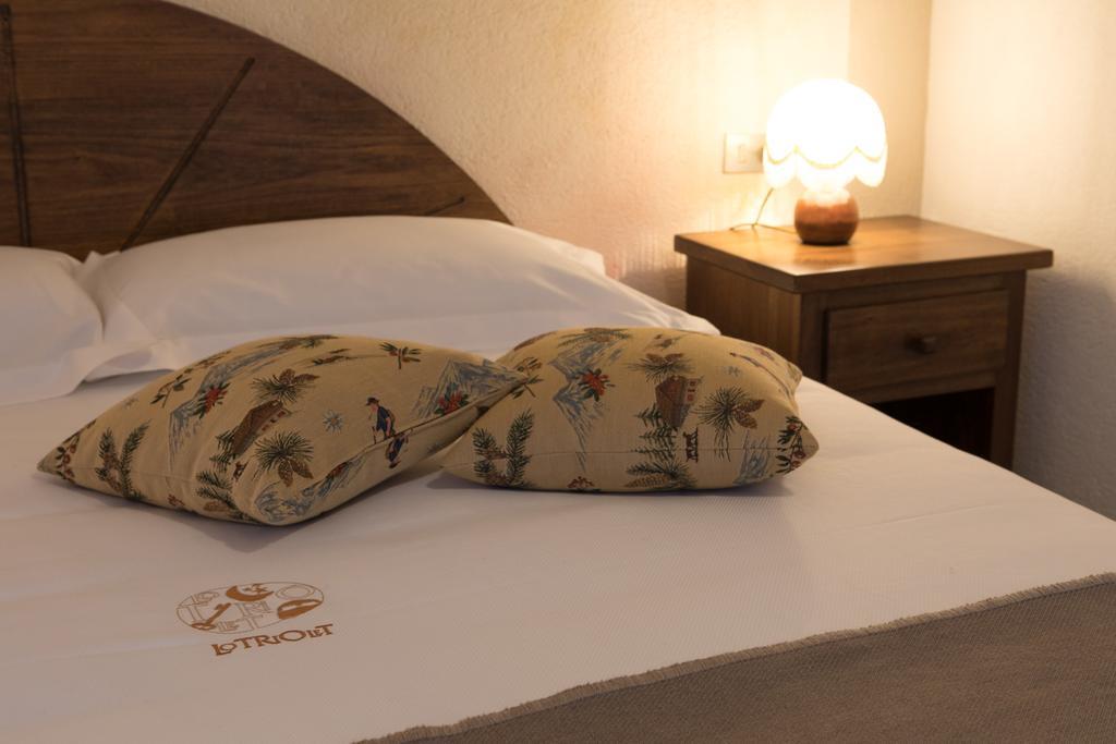 Maison Lo Triolet Ентро Екстер'єр фото