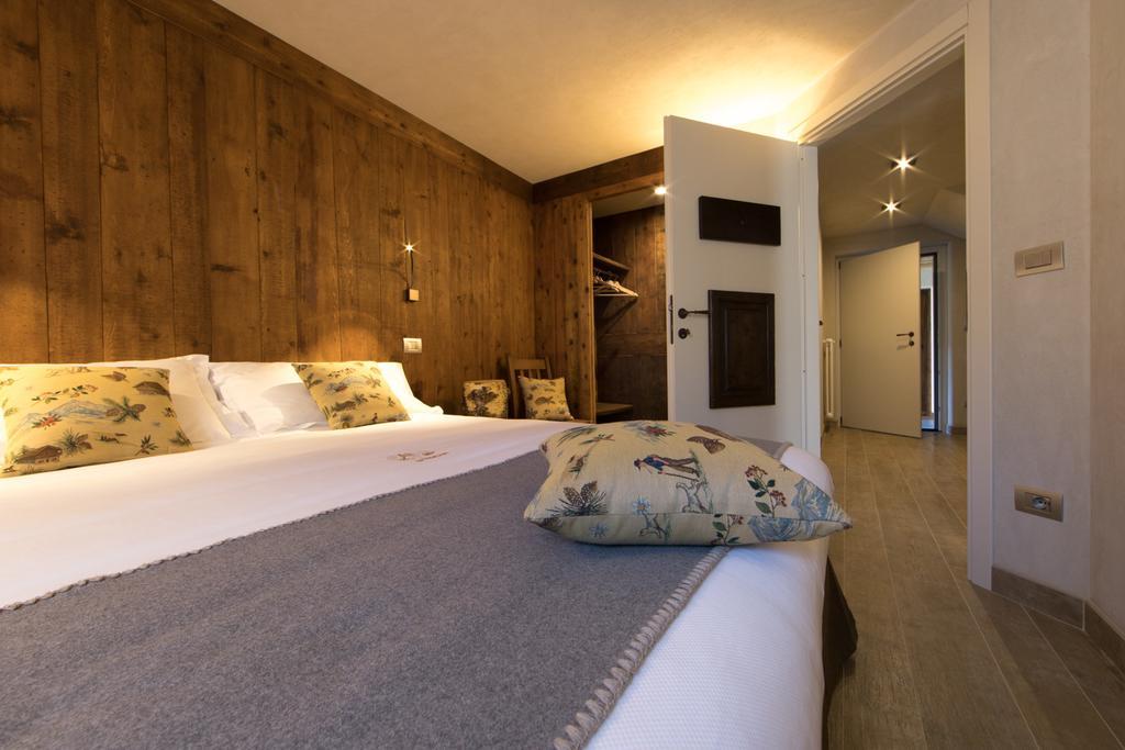 Maison Lo Triolet Ентро Екстер'єр фото
