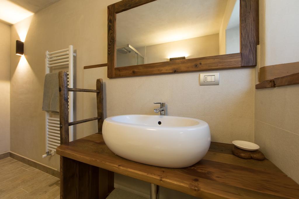 Maison Lo Triolet Ентро Екстер'єр фото