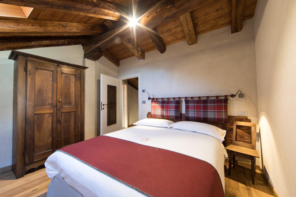 Maison Lo Triolet Ентро Екстер'єр фото
