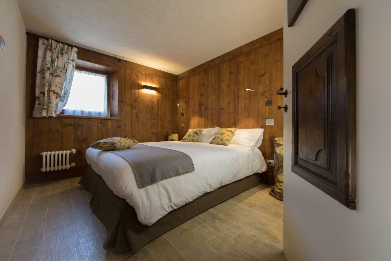 Maison Lo Triolet Ентро Екстер'єр фото