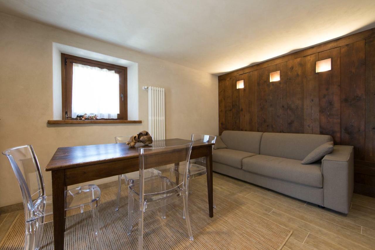 Maison Lo Triolet Ентро Екстер'єр фото